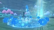 The Hydro Hypostasis (Image via miHoYo)